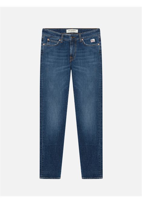Jeans 517 wash 52 Roy Roger's ROY ROGERS | Jeans | RRU075CH422748999